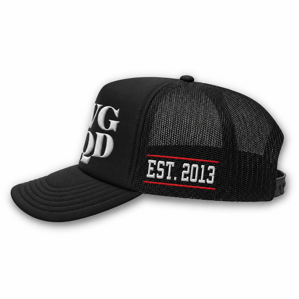 SVG Hat