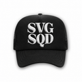 SVG Hat