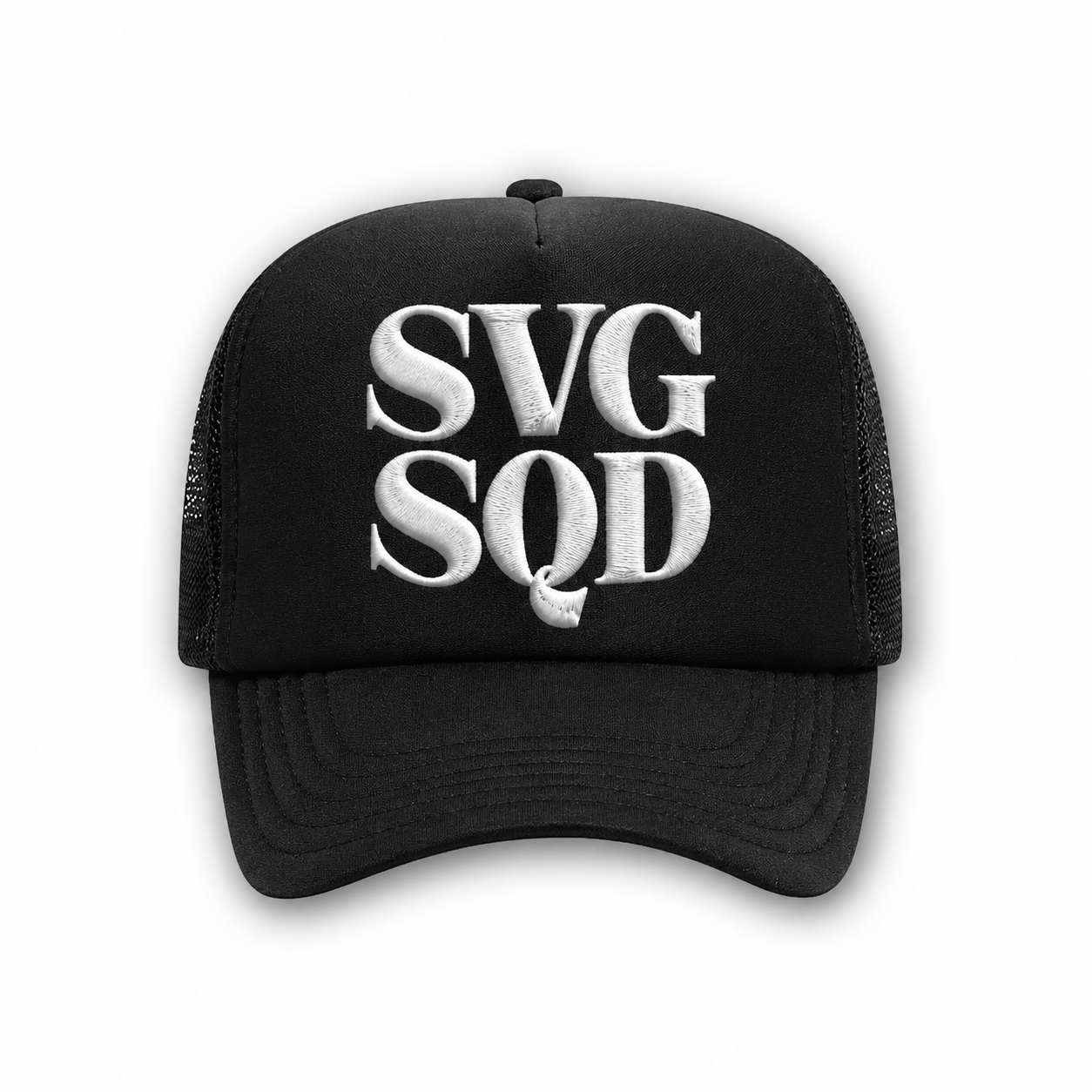 SVG Hat
