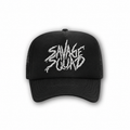 Logo Hat