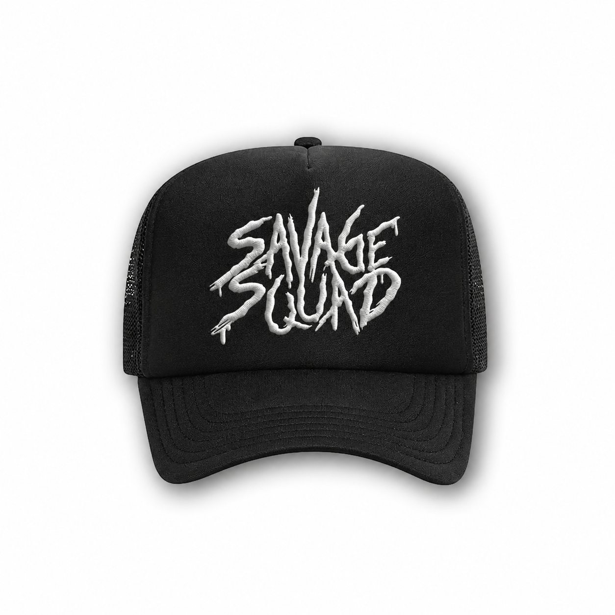 Logo Hat