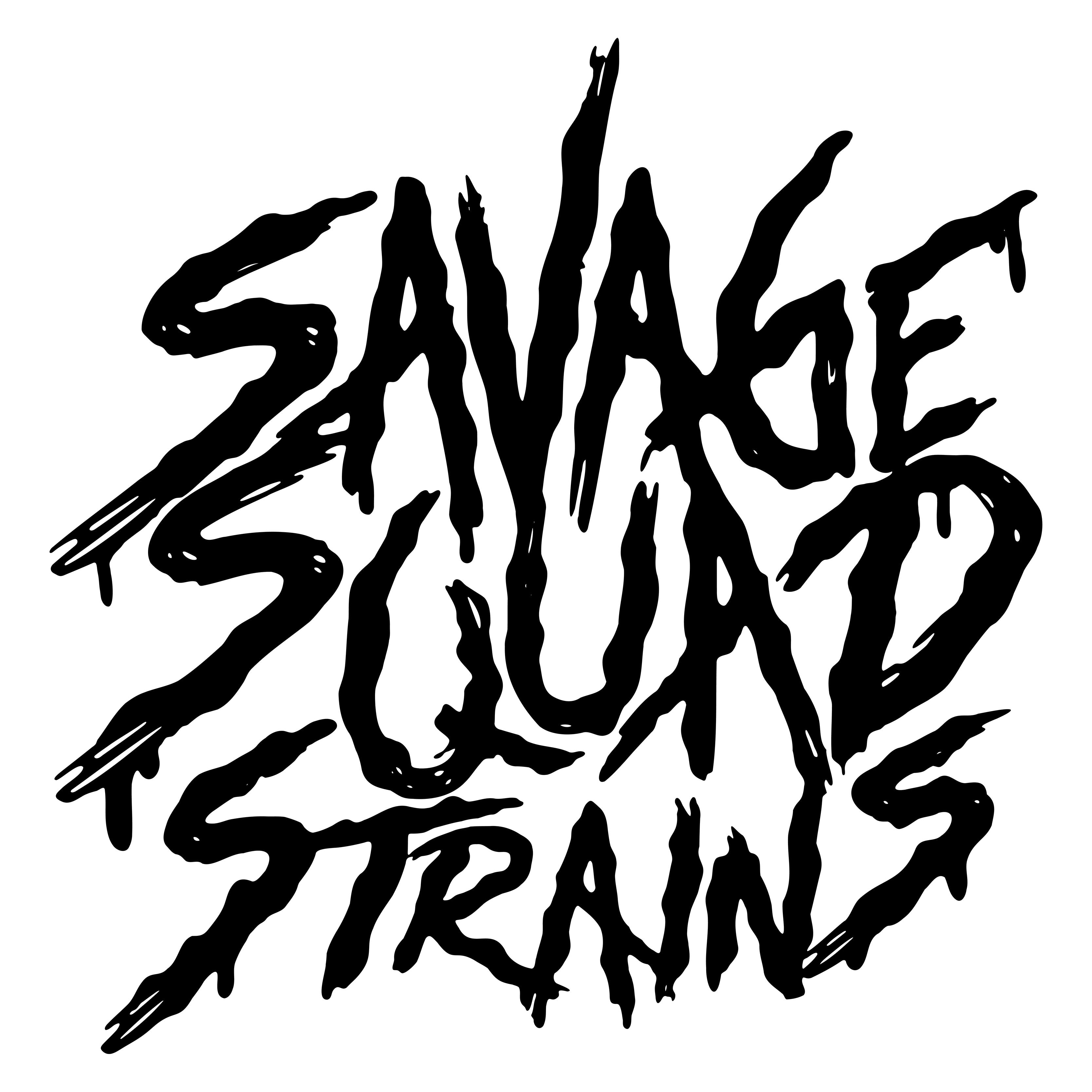 Savage Squad