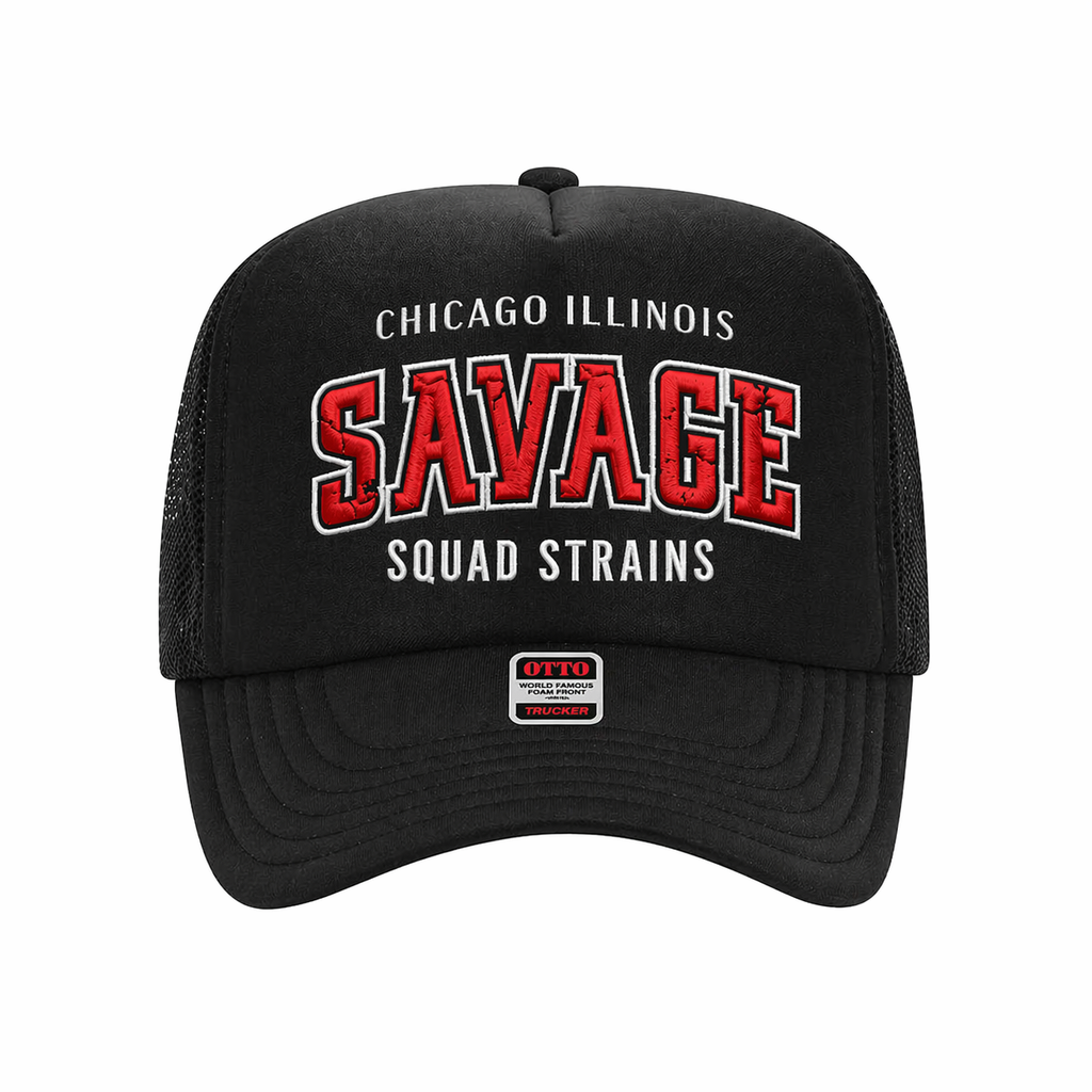 SSS Hat