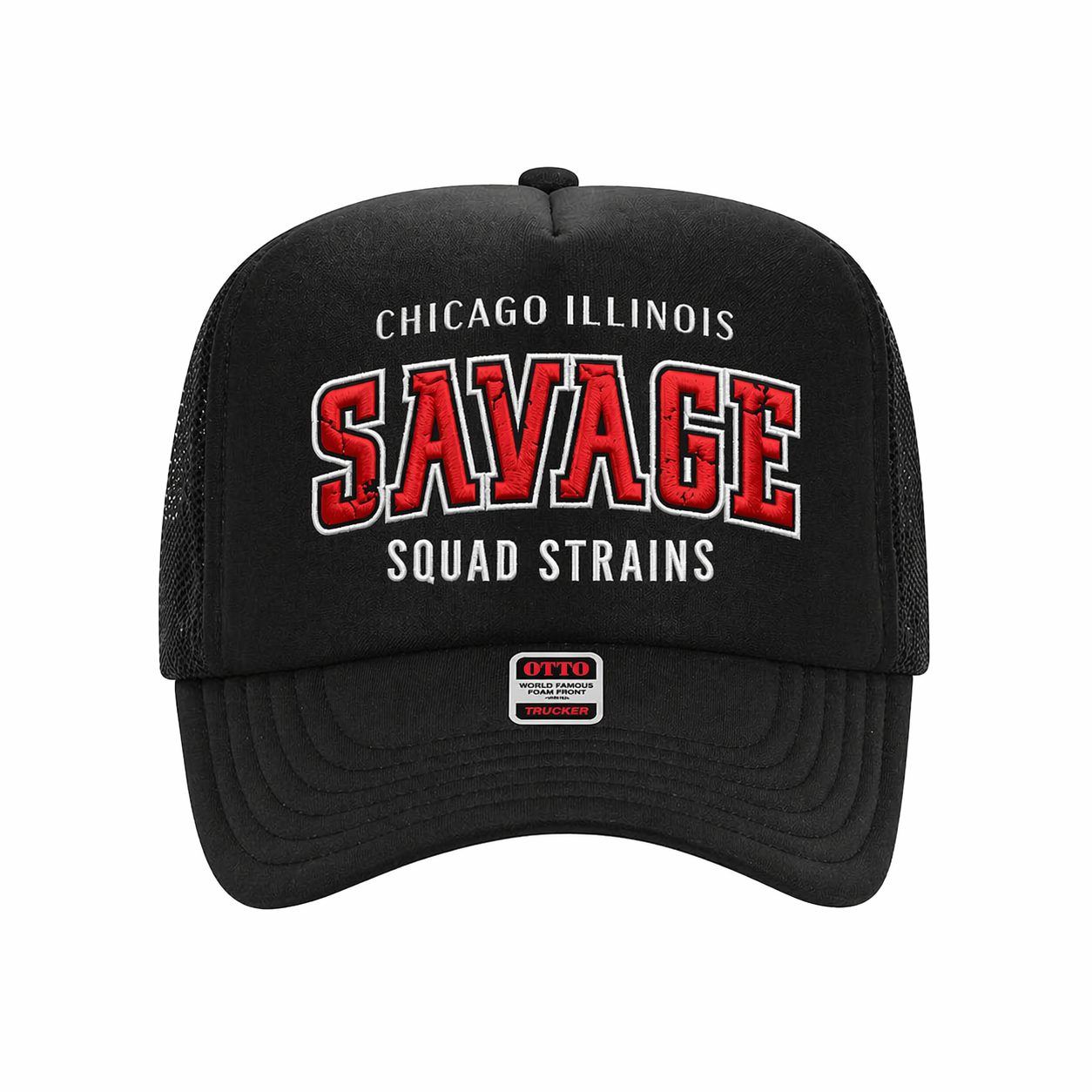 SSS Hat