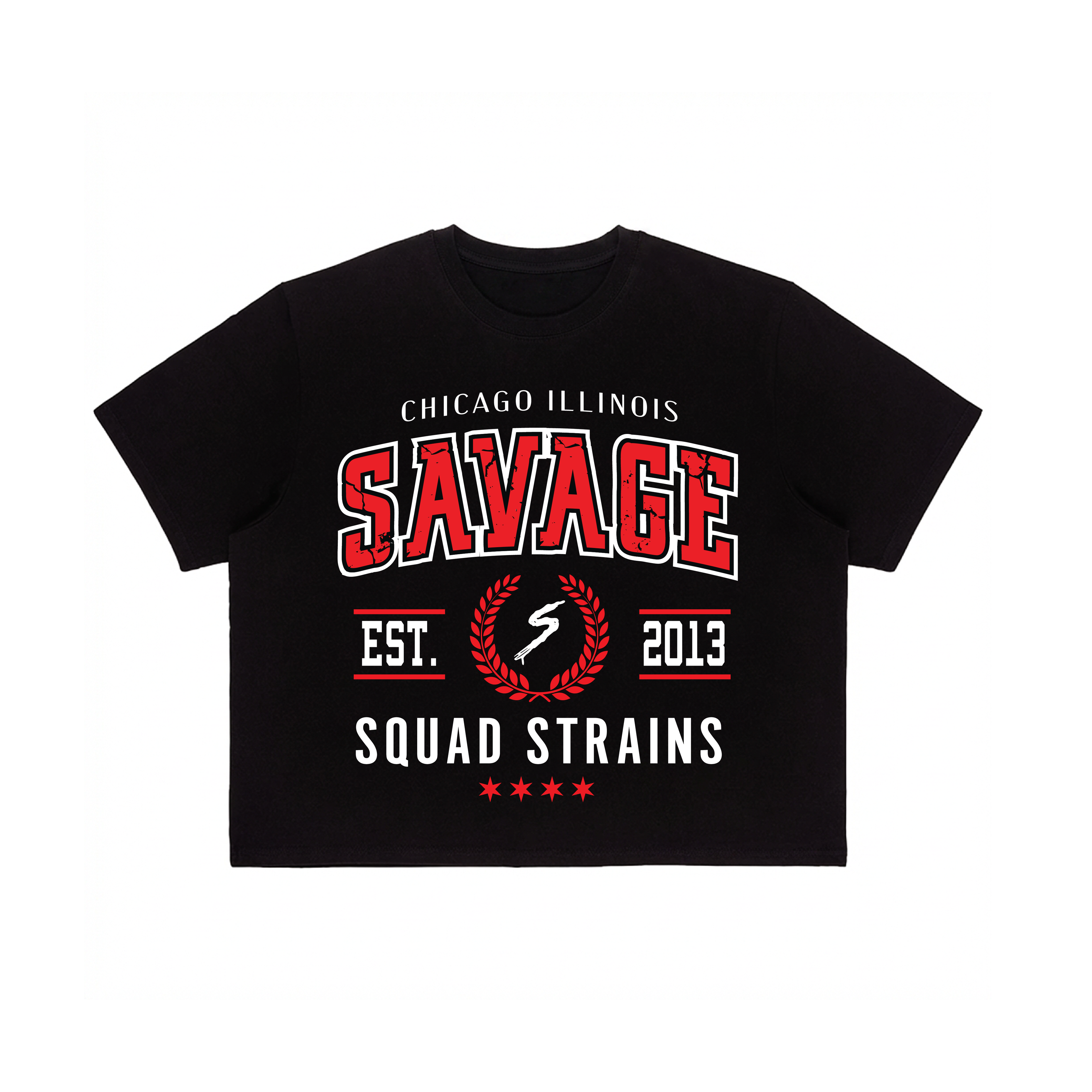 University T-Shirt