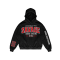 University Heavyweight Hoodie