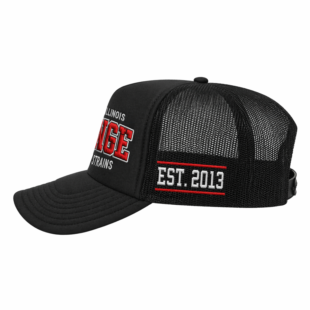 SSS Hat