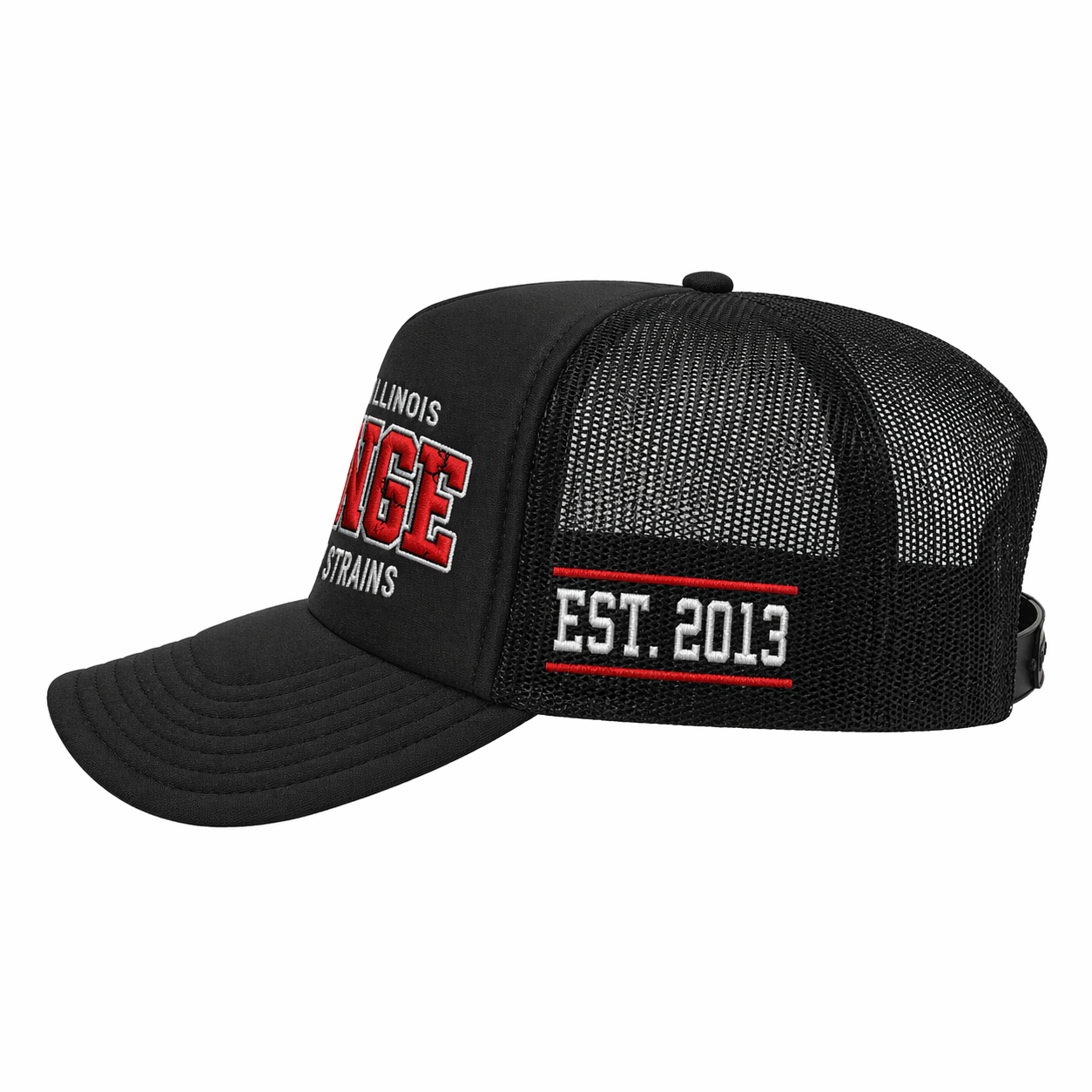 SSS Hat